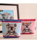 Holiday Purse | I Heart Koala Barb Holiday Purse | I Heart Koala Barb